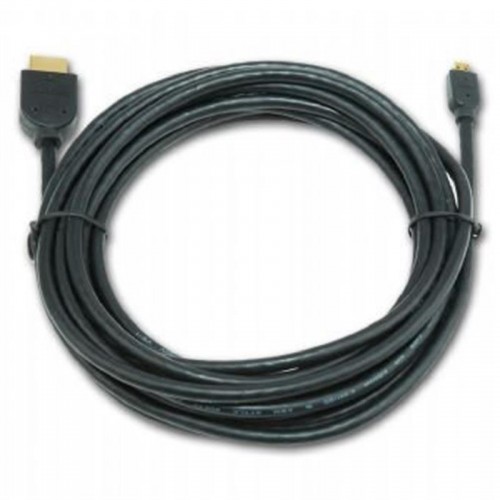 Кабель Cablexpert (CC-HDMID-15) HDMI-microHDMI v.2.0, вилка/вилка 4.5м в інтернет супермаркеті PbayMarket!