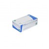 Рукавички латексні Medicom XS неопудрені 50 пар Білі (MAS40003) в інтернет супермаркеті PbayMarket!