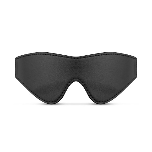 Маска Bedroom Fantasies Blindfold Elastic Band - Black