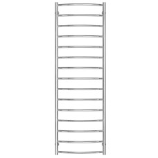 Рушникосушарка водяна Класік П15 500х1600 Deffi Хром (C.DK.160.50.15.C.B)