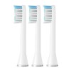 Насадки для електричної зубної щітки Lebooo Unique White 3 шт в інтернет супермаркеті PbayMarket!