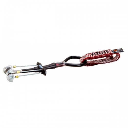 Френд Rock Empire Flexor Dyneema 0.75 (1053-ZFF075) Френд Rock Empire Flexor Dyneema 0.75 (1053-ZFF075)