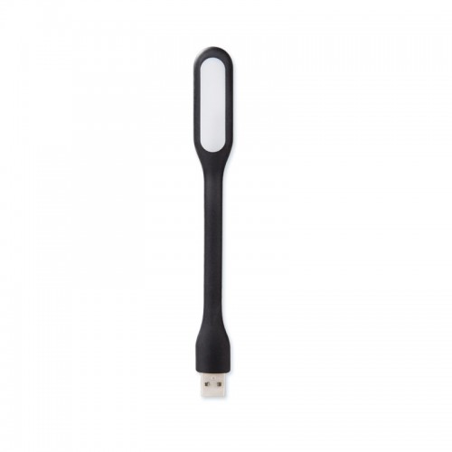 Міні підсвітка-лампа для ноутбука UKC USB LED Чорна