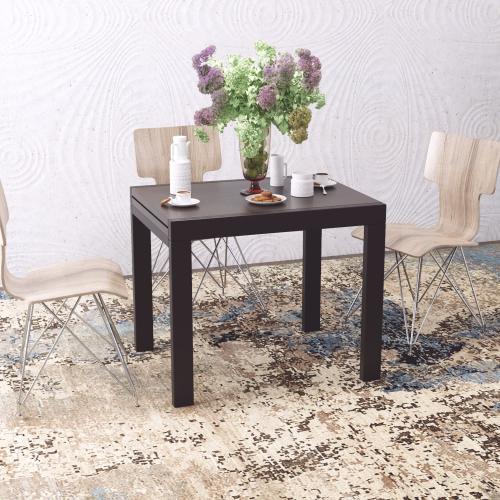 Стіл-трансформер Art in Head Kors 690x750x890 Венге (TB17050000200) Стіл-трансформер Art in Head Kors 690x750x890 Венге (TB17050000200)