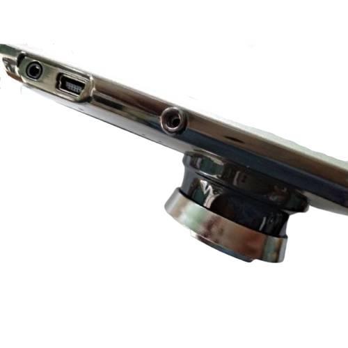 Відеореєстратор FullHD 4