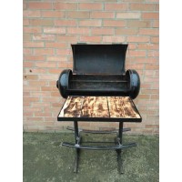 Мангал-барбекю GoodsMetall МБ5 Мангал-барбекю GoodsMetall МБ5