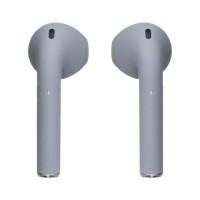 Стерео гарнітура Celebrat TWS-W10 Lightning Bluetooth V5.0 Сірий Стерео гарнітура Celebrat TWS-W10 Lightning Bluetooth V5.0 Сірий