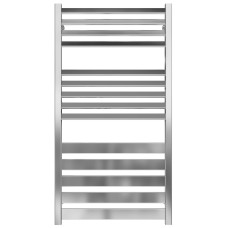 Рушникосушарка водяна Diamant П14 500х1000 Deffi Хром (A.DT.100.50.14.C.B)