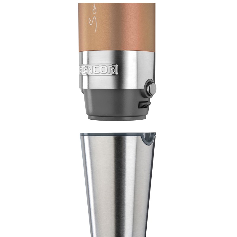 Занурювальний блендер Sencor SHB 5606GD-EUE3 (6603516)