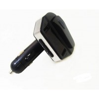 Трансмітер FM Спартак HER8 BT Трансмітер FM Спартак HER8 BT