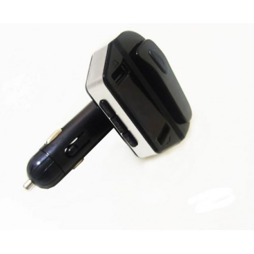 Трансмітер FM Спартак HER8 BT Трансмітер FM Спартак HER8 BT