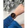 Розумний годинник Uwatch DT8 Ultra Amoled Gold