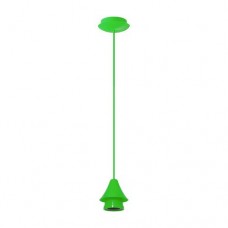 Підвіс стельовий ERKA - 104 Салатовий (104003)