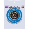 Струни для акустичної гітари Martin MA535 92/8 Phosphor Bronze Custom Light Acoustic Guitar Strings 11/52