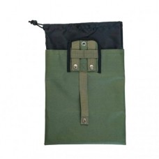 Підсумок для скидання використаних магазинів MOLLE VS Thermal Eco Bag хакі на кнопках