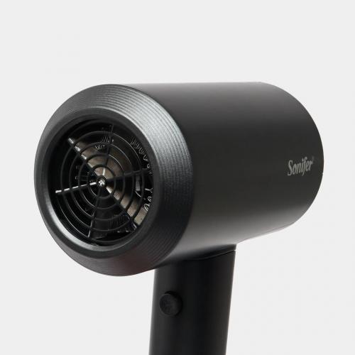 Фен Sonifer SF-9580 Чорний Фен Sonifer SF-9580 Чорний