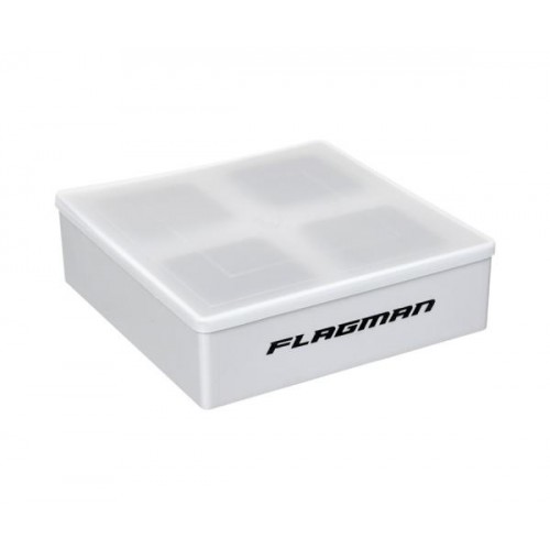 Набір коробок Flagman Hold Box With 4 Mini 8x8 Boxes в інтернет супермаркеті PbayMarket!