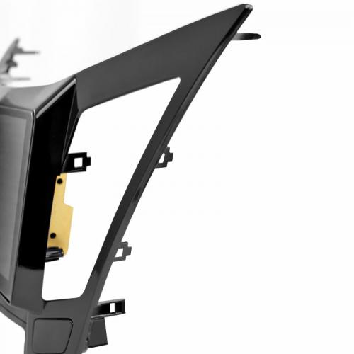 Штатна автомагнітола Lesko для Hyundai Sonata (2011-2015рр.) 9