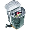 Рюкзак Deuter Rotsoord 25+5 Зелений (1052-3221022 3618)