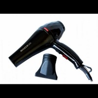 Фен для волосся Mozer MZ5919 4000W Чорний (300950) Фен для волосся Mozer MZ5919 4000W Чорний (300950)