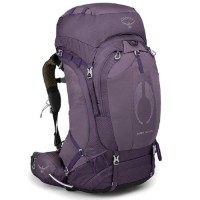 Рюкзак Osprey Aura AG 65 л M-L Purple (1054-009.2800) Рюкзак Osprey Aura AG 65 л M-L Purple (1054-009.2800)