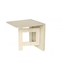 Стіл-трансформер Art in Head Slim Bag 770x750x100 Гікорі Рокфорд світлий (TB23060000000) Стіл-трансформер Art in Head Slim Bag 770x750x100 Гікорі Рокфорд світлий (TB23060000000)