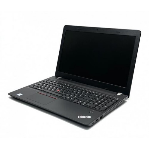 Ноутбук Lenovo ThinkPad E570 15,6 Intel Core i5 Refurbished