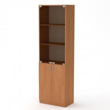 Шафа офісна Компанит КШ-6 Вільха