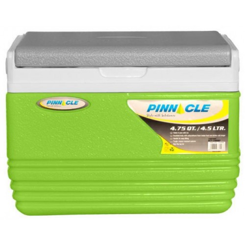 Термобокс Pinnacle Eskimo 4,5 л салатовий Термобокс Pinnacle Eskimo 4,5 л салатовий