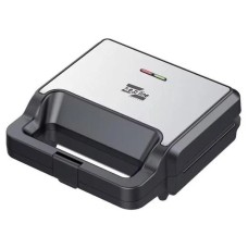 Мультимейкер вафельниця-гриль Zepline ZP-808 2200 Вт 8в1 зі змінними пластинами (2104618375)