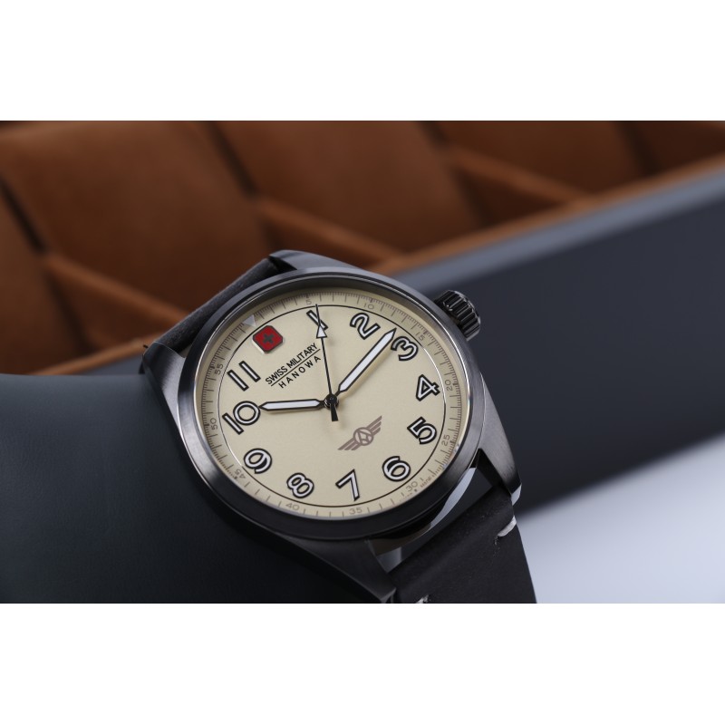 Годинник Swiss Military-Hanowa FALCON SMWGA2100440