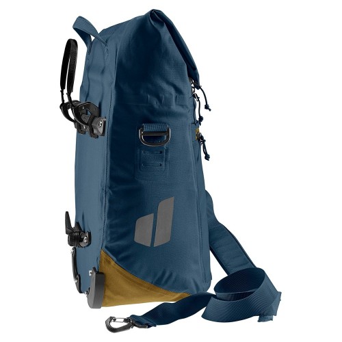 Рюкзак Deuter Mainhattan 17+10 Ink (1052-3230022 3615) Рюкзак Deuter Mainhattan 17+10 Ink (1052-3230022 3615)