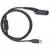 USB-кабель Motorola PMKN4012B для програмування радіостанцій Motorola DP4400 DP4800 DP4600
