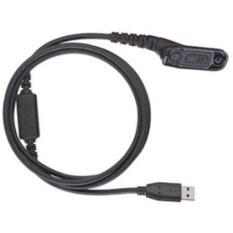 USB-кабель Motorola PMKN4012B для програмування радіостанцій Motorola DP4400 DP4800 DP4600
