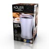 Кавомолка Adler AD 443 Сірий в інтернет супермаркеті PbayMarket!