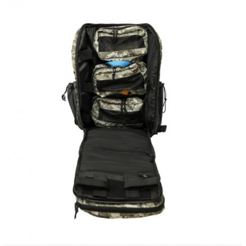Наплічник меддопомоги VS Thermal Eco Bag Backpack 55 л піксель