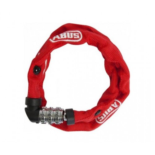 Велозамок ABUS 1200 Web 60 Red (563393) в інтернет супермаркеті PbayMarket!