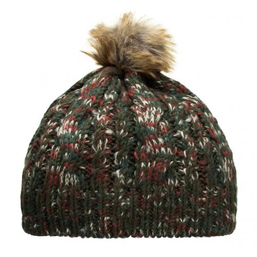 Шапка Regatta Frosty Hat II Khaki (Frosty_Khaki) в інтернет супермаркеті PbayMarket!