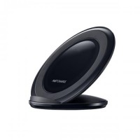 Бездротовий зарядний пристрій UKC EP-NG930 FAST CHARGE Black Бездротовий зарядний пристрій UKC EP-NG930 FAST CHARGE Black