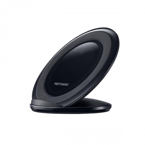 Бездротовий зарядний пристрій UKC EP-NG930 FAST CHARGE Black Бездротовий зарядний пристрій UKC EP-NG930 FAST CHARGE Black