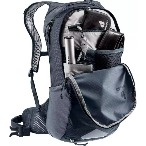 Рюкзак Deuter Race Air 10 Black (1052-3204323 7000)