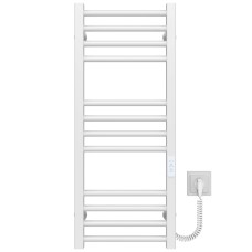 Рушникосушарка електрична Lima П12 400х800 Deffi Білий WD04 (A.LI.80.40.12.E.W.R.4)