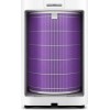 Фільтр для очищувача повітря Mi Air Purifier Filter Antibacterial Purple MCR-FLG (SCG4011TW) з RFID в інтернет супермаркеті PbayMarket!