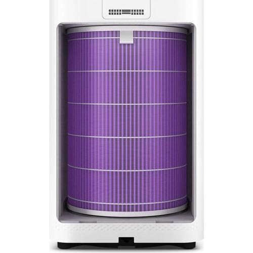 Фільтр для очищувача повітря Mi Air Purifier Filter Antibacterial Purple MCR-FLG (SCG4011TW) з RFID в інтернет супермаркеті PbayMarket!