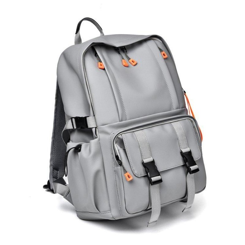 Міський рюкзак Dezger Istanbuler 30 л Сірий