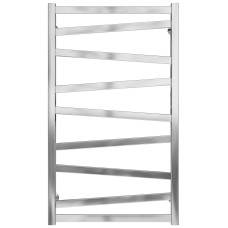 Рушникосушарка водяна Alpha П9 500х900 Deffi Хром (A.AL.90.50.9.C.A)