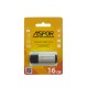 USB Flash Aspor AR121 16GB- срібло