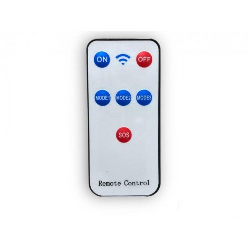 Туристична акумуляторна лампа Solar bulb lamp LB-2288 з пультом керування (1756375665)