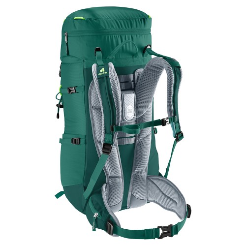 Рюкзак Deuter Fox 40 Alpinegreen-Forest (1052-3611222 2231) Рюкзак Deuter Fox 40 Alpinegreen-Forest (1052-3611222 2231)