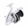 Котушка Shimano Aerlex 10000 XSB 2+1BB Сріблястий (1013-2266.76.26)